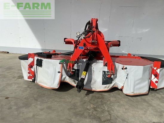 Cortacésped manual - Kuhn - gmd 3125 f-ff