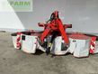 Cortacésped manual - Kuhn - gmd 3125 f-ff