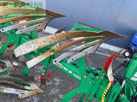 Arado - Regent - titan 160 m