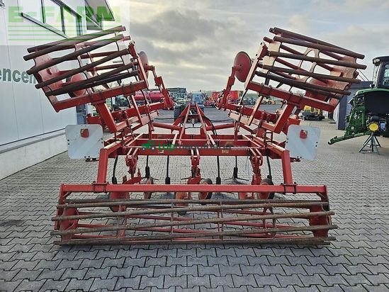 Cultivador - Knoche - 5m