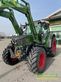 Tractor agrícola - Fendt - 211s vario