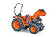 Tractor agrícola - Kubota - l1-382 ab 0,99%