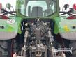 Tractor agrícola - Fendt - 724 s4 profi plus