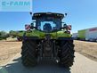 Tractor agrícola - Claas - arion 570 cmatic cebis