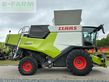 Cosechadora de Cereal - Claas - trion 720