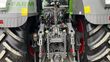 Tractor agrícola - Fendt - 828 vario s4 profi plus med frontlift