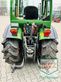 Tractor agrícola - Fendt - 210 v vario
