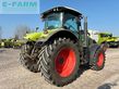 Tractor agrícola - Claas - axion 810 cmatic cebis