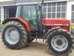 Tractor agrícola - Massey Ferguson - 8110