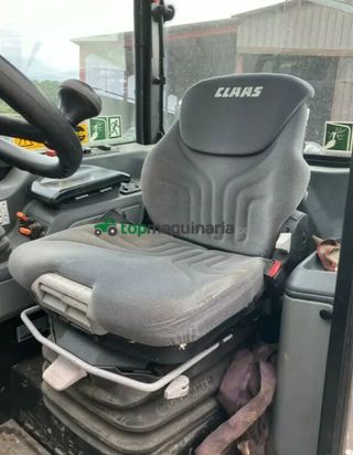 Telescopica - Claas - scorpion 741 vpwr s5 advance