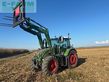 Tractor agrícola - Fendt - 514 vario profi plus setting 2