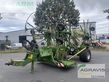 Henificador - Krone - swadro 1400 plus