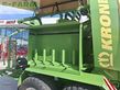 Empacadora gigant - Krone - cf 155 xc mit 26 messer und ballenaufsteller