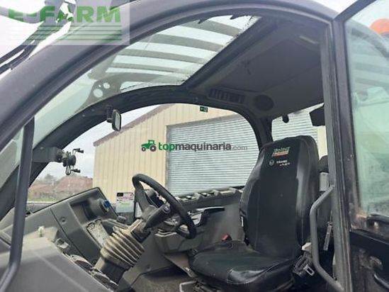 Telescopica - kramer - kt557