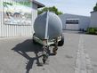 Cuba de purin - Marchner - schleuderfass 5.000l - tandem
