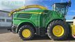 Cosechadora de Cereal - John Deere - 8400