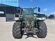 Tractor agrícola - Fendt - 724 vario scr