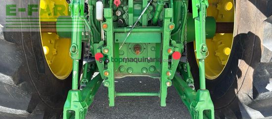 Tractor agrícola - John Deere - 7R 290