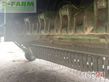 Remolqu agrícola - Krone - titan gl all in 40