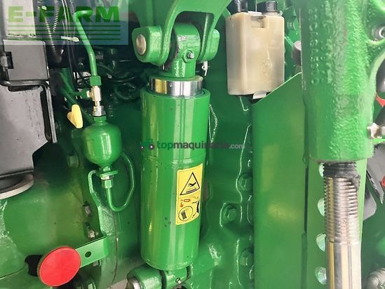 Tractor agrícola - John Deere - 5115r