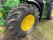 Tractor agrícola - John Deere - 6r130 cp50