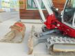 Excavadora - Takeuchi - tb 370 ( 6.710kg ) vollausstattung und neuzusta