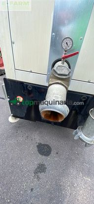 Remolqu esparcidor -  - Irtec Aquapro