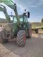 Tractor agrícola - Fendt - 312