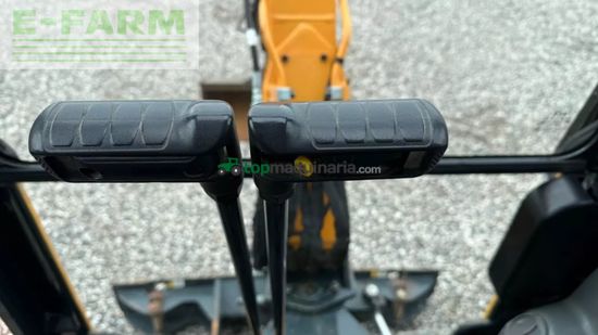 Excavadora - Hyundai - r18-9ak