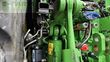 Tractor agrícola - John Deere - traktor 8r370