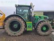 Tractor agrícola - John Deere - 6R185