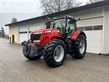 Tractor agrícola - Massey Ferguson - mf 8670 dyna-vt
