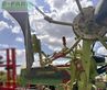 Henificador - Claas - volto 900