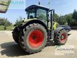 Tractor agrícola - Claas - axion 830 cmatic tier 4f CMATIC