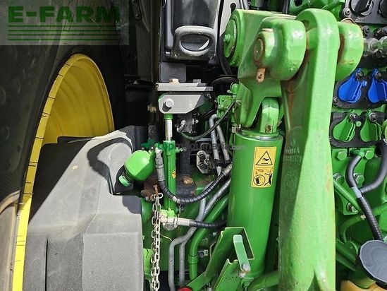 Tractor agrícola - John Deere - 6195r