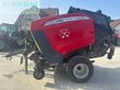 Empacadora gigant - Massey Ferguson - rb 4180v xtra