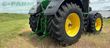 Tractor agrícola - John Deere - 7R 290