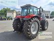 Tractor agrícola - Massey Ferguson - 6480 dyna6
