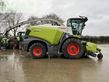 Cosechadora de Cereal - Claas - JAGUAR 990 4WD