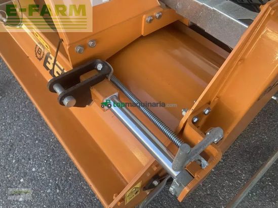 Grada rotativa -  - berti - umkehrfräse is/l 120