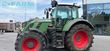 Tractor agrícola - Fendt - 718 S4 Profi Plus