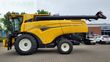 Cosechadora de Cereal - New Holland - cx 8.70 neumaschine