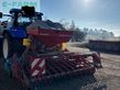 Sembradora - Kuhn - kuhn/accord