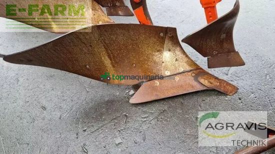 Arado - Kuhn - vari-master 153