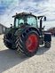 Tractor agrícola - Fendt - 720 profi plus
