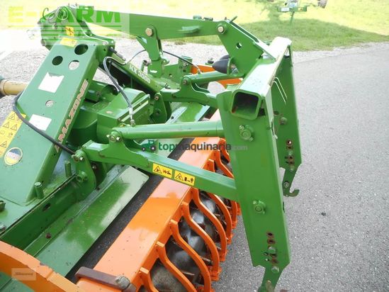 Grada rotativa - Amazone - kx 3000