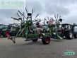 Rastrillo - Fendt - former 12545 db
