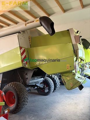 Cosechadora de Cereal - Claas - lexion 420