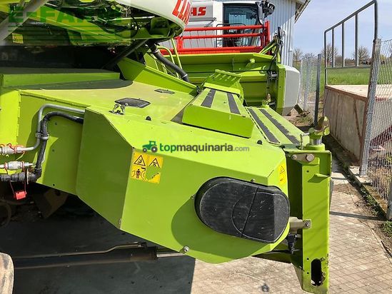 Cosechadora de Cereal - Claas - lexion 770 *v1050*