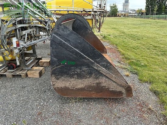 Telescopica - Manitou - 741-140 v+